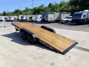 new Tilt Trailers H and H Trailer  for sale, in Carlisle, PA Thumbnail 7