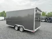 new Cargo (Enclosed) Trailers NEO Trailers  for sale, in Carlisle, PA Thumbnail 10
