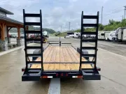 new Equipment / Flatbed Trailers Iron Bull  for sale, in Carlisle, PA Thumbnail 5