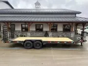 new Equipment / Flatbed Trailers MAXX-D  for sale, in Carlisle, PA Thumbnail 3