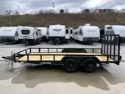 new Utility Trailers Sure-Trac  for sale, in Carlisle, PA Thumbnail 6
