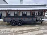 new Dump Trailers Hillcrest Trailers  for sale, in Carlisle, PA Thumbnail 15