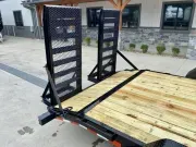 new Equipment / Flatbed Trailers Sure-Trac  for sale, in Carlisle, PA Thumbnail 21