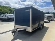 used Cargo (Enclosed) Trailers Car Mate Trailers  for sale, in Carlisle, PA Thumbnail 7
