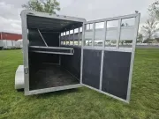 used Stock / Stock Combo Trailers Other  for sale, in Carlisle, PA Thumbnail 12