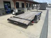 used Car Haulers / Racing Trailers American Manufacturing Operations (AMO)  for sale, in Carlisle, PA Thumbnail 3