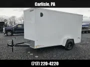 new Cargo (Enclosed) Trailers Pace American  for sale, in Carlisle, PA Thumbnail 1