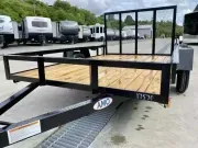 new Utility Trailers American Manufacturing Operations (AMO)  for sale, in Carlisle, PA Thumbnail 13