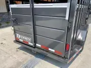 new Stock / Stock Combo Trailers CornPro  for sale, in Carlisle, PA Thumbnail 19