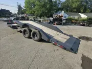 used Tilt Trailers Norstar  for sale, in Carlisle, PA Thumbnail 3
