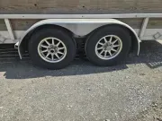 used Utility Trailers Black Rhino  for sale, in Carlisle, PA Thumbnail 11