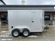 new Cargo (Enclosed) Trailers Quality Cargo  for sale, in Carlisle, PA Thumbnail 4