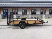 new Utility Trailers Sure-Trac  for sale, in Carlisle, PA Thumbnail 2