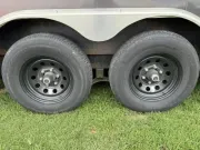 used Cargo (Enclosed) Trailers Carry-On  for sale, in Carlisle, PA Thumbnail 9
