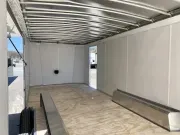 new Cargo (Enclosed) Trailers NEO Trailers  for sale, in Carlisle, PA Thumbnail 24