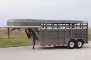 new Stock / Stock Combo Trailers CornPro  for sale, in Carlisle, PA Thumbnail 3