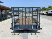 new Utility Trailers Lamar Trailers  for sale, in Carlisle, PA Thumbnail 5