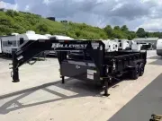 new Dump Trailers Hillcrest Trailers  for sale, in Carlisle, PA Thumbnail 19