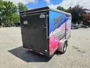 used Cargo (Enclosed) Trailers Car Mate Trailers  for sale, in Carlisle, PA Thumbnail 7