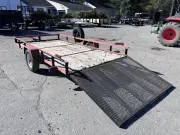 used Utility Trailers Other  for sale, in Carlisle, PA Thumbnail 5