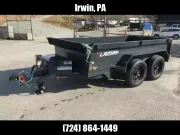 new Dump Trailers Lamar Trailers  for sale, in Carlisle, PA Thumbnail 1