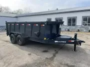 new Dump Trailers Hillcrest Trailers  for sale, in Carlisle, PA Thumbnail 14