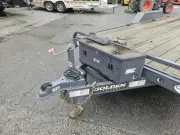 used Car Haulers / Racing Trailers CornPro  for sale, in Carlisle, PA Thumbnail 8