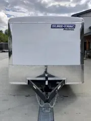 new Cargo (Enclosed) Trailers Sure-Trac  for sale, in Carlisle, PA Thumbnail 10