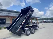 new Dump Trailers Sure-Trac  for sale, in Carlisle, PA Thumbnail 3
