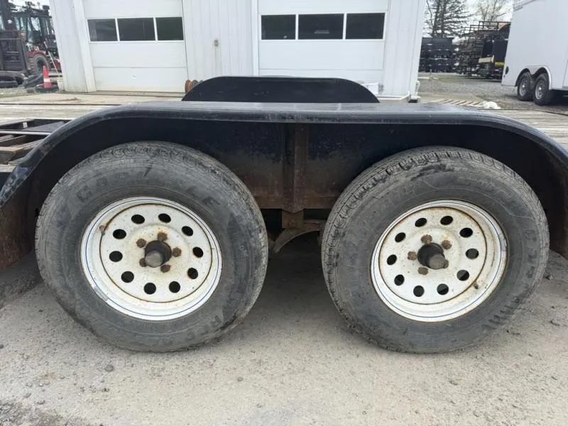 used Car Haulers / Racing Trailers Other  for sale, in Carlisle, PA Thumbnail 7
