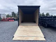 new Cargo (Enclosed) Trailers Xtreme Cargo  for sale, in Carlisle, PA Thumbnail 8