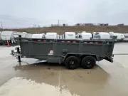 new Dump Trailers Behnke  for sale, in Carlisle, PA Thumbnail 24