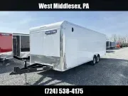 new Cargo (Enclosed) Trailers Sure-Trac  for sale, in Carlisle, PA Thumbnail 2