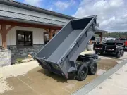 new Dump Trailers Lamar Trailers  for sale, in Carlisle, PA Thumbnail 4