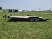 used Car Haulers / Racing Trailers Sure-Trac  for sale, in Carlisle, PA Thumbnail 2