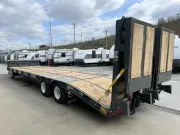 new Equipment / Flatbed Trailers Behnke  for sale, in Carlisle, PA Thumbnail 7