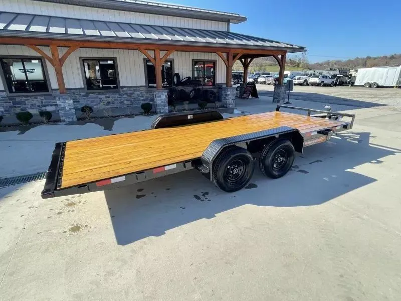 new Tilt Trailers H and H Trailer  for sale, in Carlisle, PA Thumbnail 7
