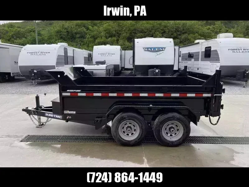 new Dump Trailers Sure-Trac  for sale, in Carlisle, PA Thumbnail 26