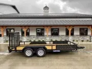 new Utility Trailers Sure-Trac  for sale, in Carlisle, PA Thumbnail 3