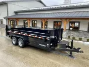 new Dump Trailers Sure-Trac  for sale, in Carlisle, PA Thumbnail 17