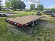 used Equipment / Flatbed Trailers Load Trail  for sale, in Carlisle, PA Thumbnail 5