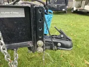 used Tilt Trailers Sure-Trac  for sale, in Carlisle, PA Thumbnail 11