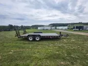 used Equipment / Flatbed Trailers Other  for sale, in Carlisle, PA Thumbnail 4