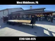 new Other Trailers Big Tex Trailers  for sale, in Carlisle, PA Thumbnail 1