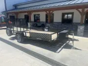 used Utility Trailers Sure-Trac  for sale, in Carlisle, PA Thumbnail 1