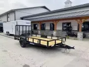 new Utility Trailers Sure-Trac  for sale, in Carlisle, PA Thumbnail 2
