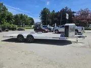 used Car Haulers / Racing Trailers Aluma  for sale, in Carlisle, PA Thumbnail 7