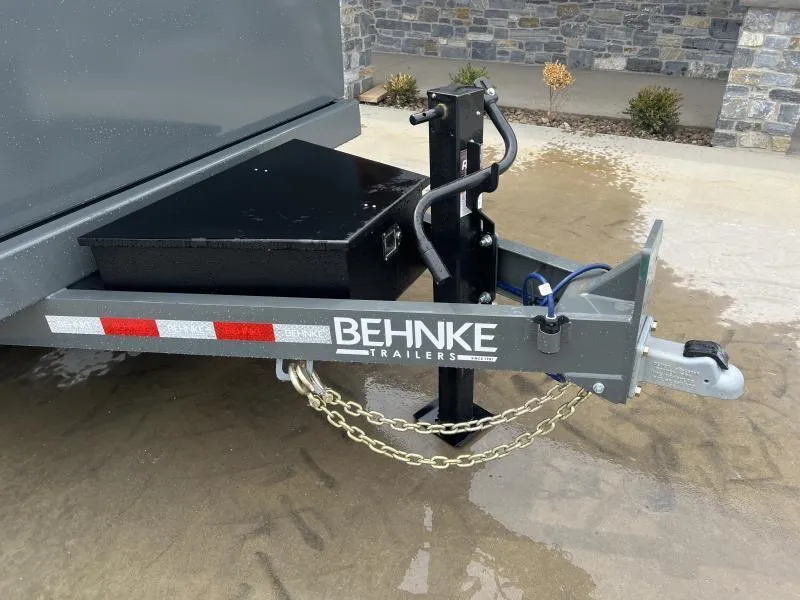 new Dump Trailers Behnke  for sale, in Carlisle, PA Thumbnail 11