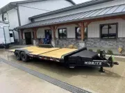 new Tilt Trailers Moritz International  for sale, in Carlisle, PA Thumbnail 9