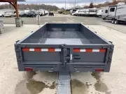 new Dump Trailers Lamar Trailers  for sale, in Carlisle, PA Thumbnail 34